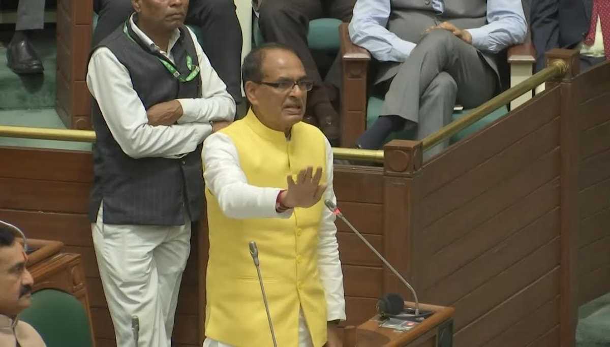 कोविड के नए वैरिएंट को लेकर मध्यप्रदेश सरकार एक्शन मोड में, बनाई ये रणनीति